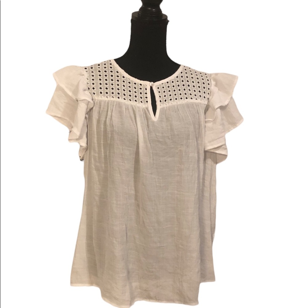 ByDesign Blouse Size L